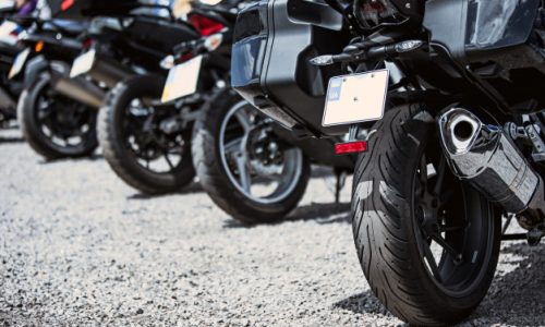 Comment choisir sa moto d’occasion ?