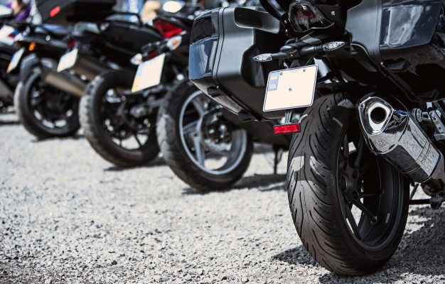 Comment choisir sa moto d’occasion ?