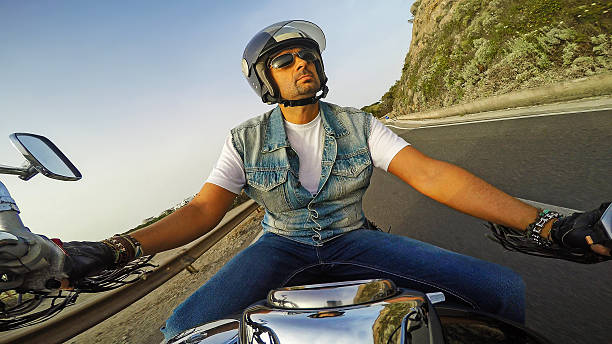 Comment choisir des gants chauffants en moto ?