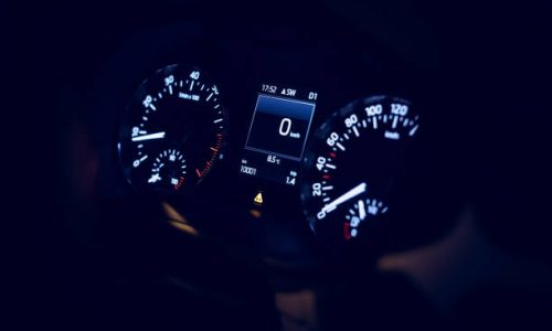 Quel est le kilométrage maximum pour une voiture d’occasion ?