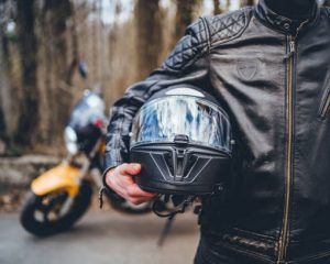 Comment choisir son casque de moto ?