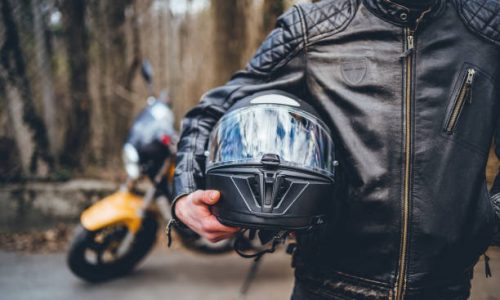 Comment choisir son casque de moto ?