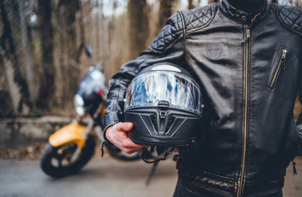 Comment choisir son casque de moto ?