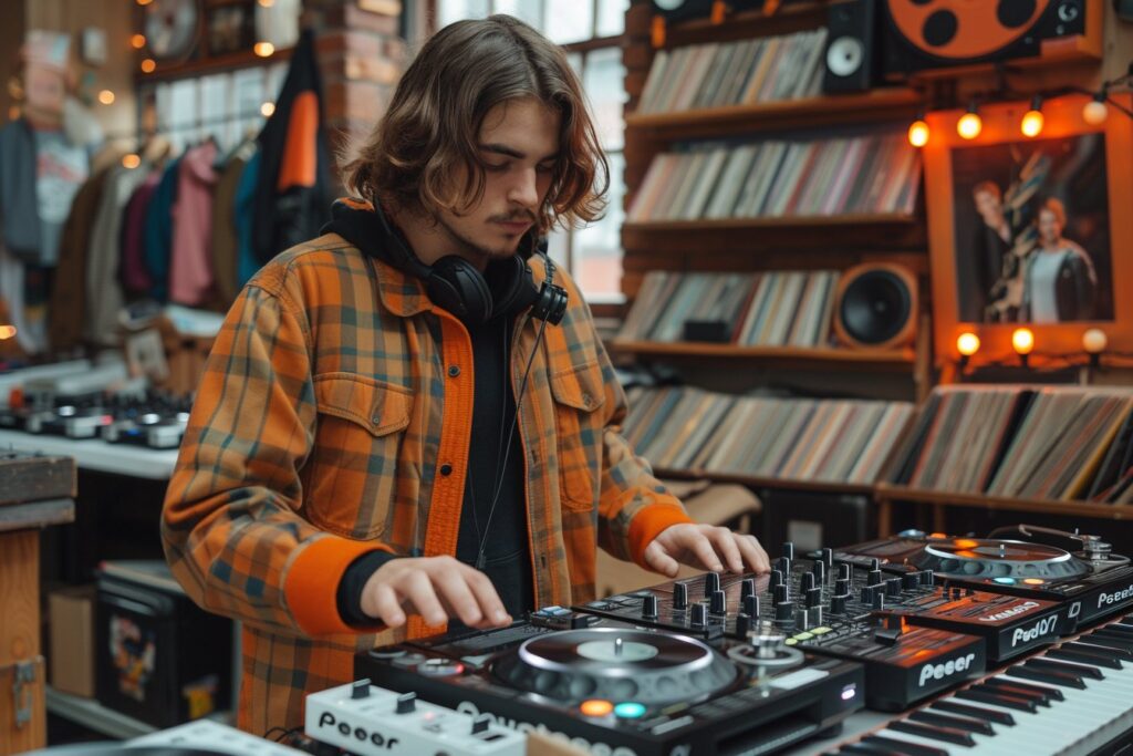 Les étapes essentielles pour devenir DJ et lancer votre carrière