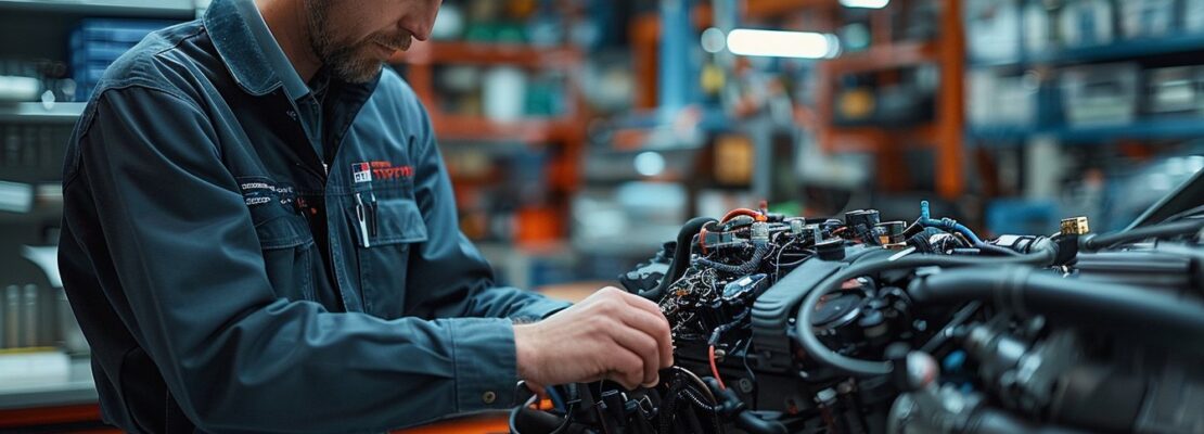 Reprogrammation de moteur hybride Toyota : ce que vous devez savoir