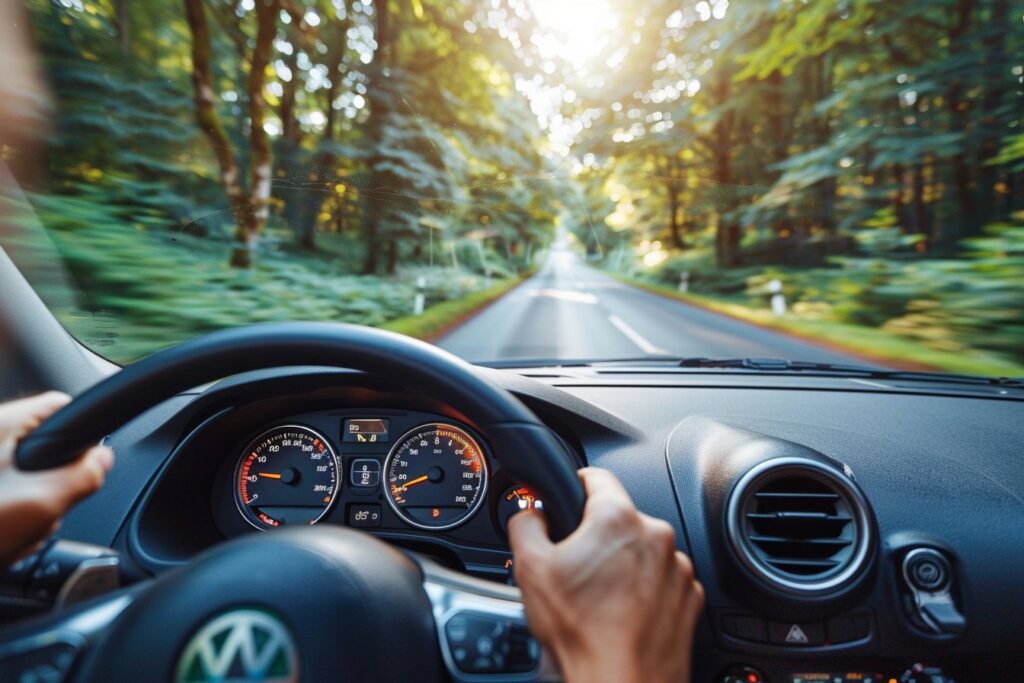 Adopter une conduite économe en carburant : conseils et bonnes habitudes à prendre