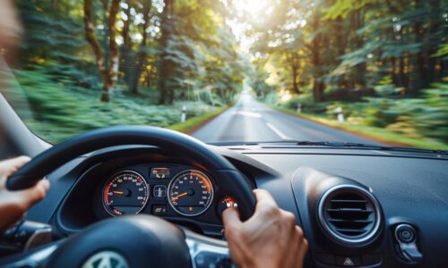 Adopter une conduite économe en carburant : conseils et bonnes habitudes à prendre