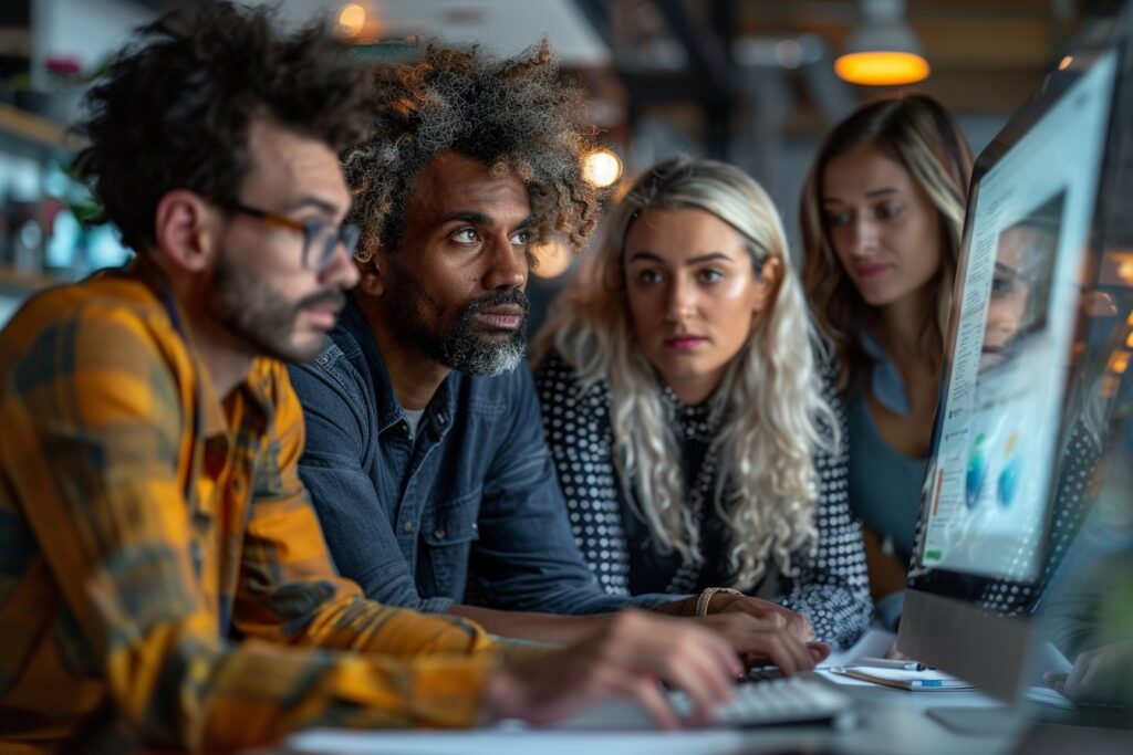 Comment notre agence SEO local peut booster votre entreprise