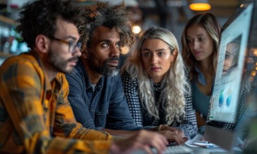 Comment notre agence SEO local peut booster votre entreprise