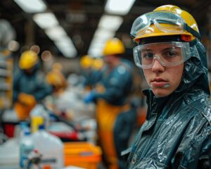Les 13 règles d’hygiène et de protection dans le garage : Assurez votre sécurité et celle des autres
