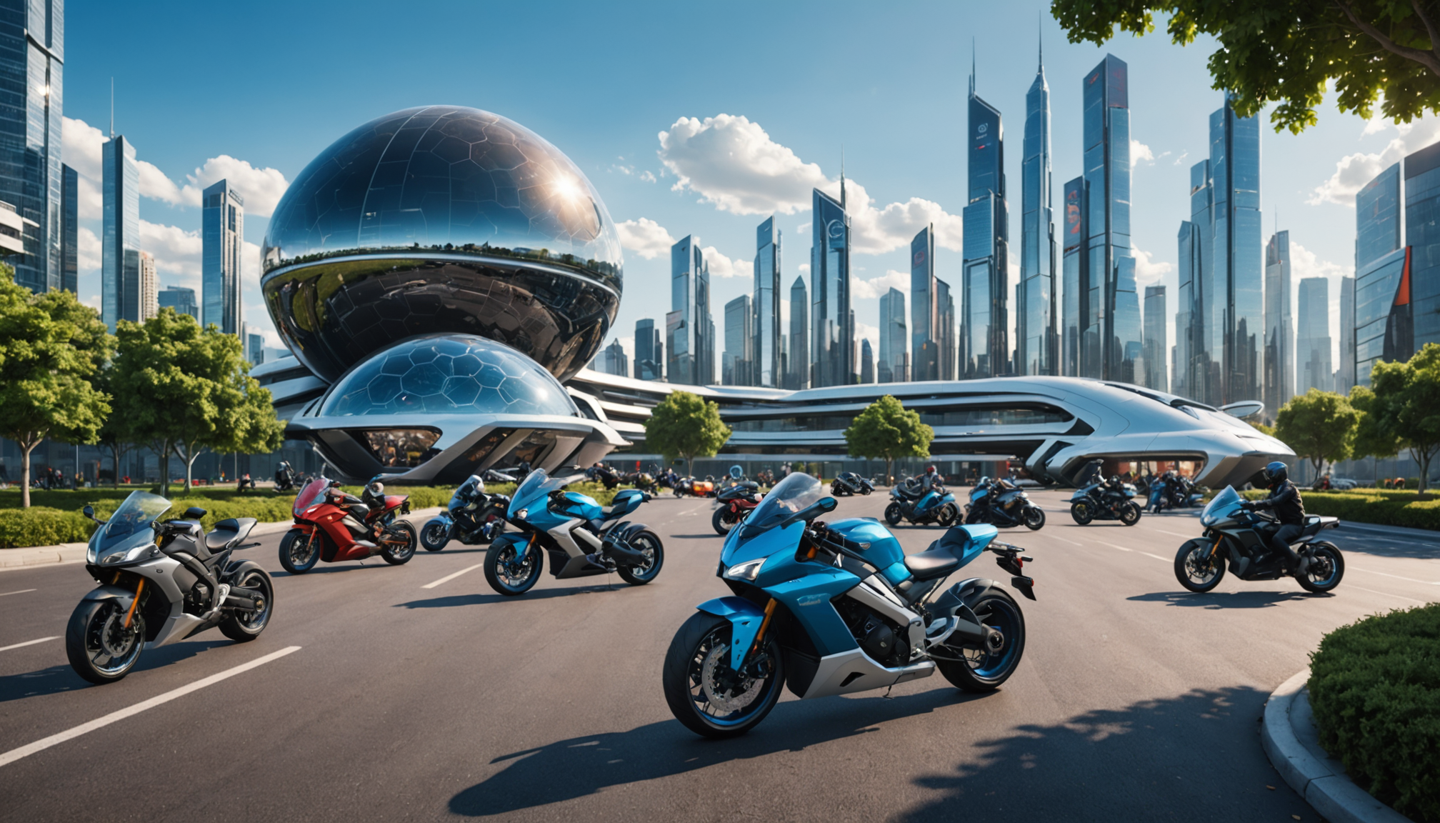 explorez les dernières innovations 2025 dans le monde de la moto et de l’auto sur www.kitallumage.com. actualités, nouveautés et conseils pour tous les passionnés de deux-roues et voitures !