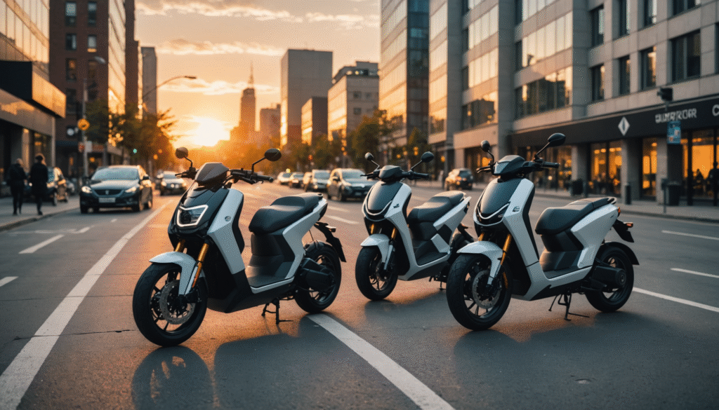 Planete inp auto moto : découvrez les innovations 2025 dans l’univers deux-roues et voitures sur www.kitallumage.com