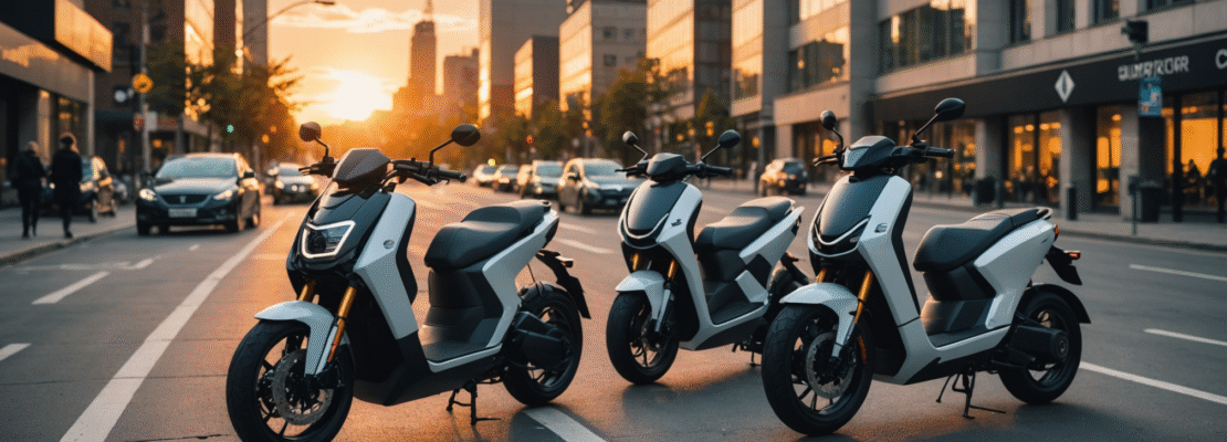 Planete inp auto moto : découvrez les innovations 2025 dans l’univers deux-roues et voitures sur www.kitallumage.com