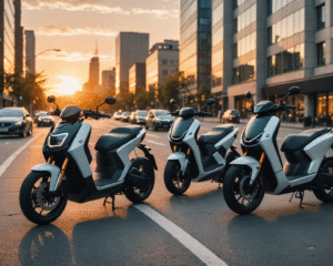 Planete inp auto moto : découvrez les innovations 2025 dans l’univers deux-roues et voitures sur www.kitallumage.com