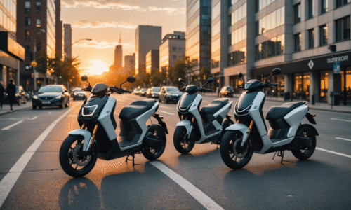 Planete inp auto moto : découvrez les innovations 2025 dans l’univers deux-roues et voitures sur www.kitallumage.com