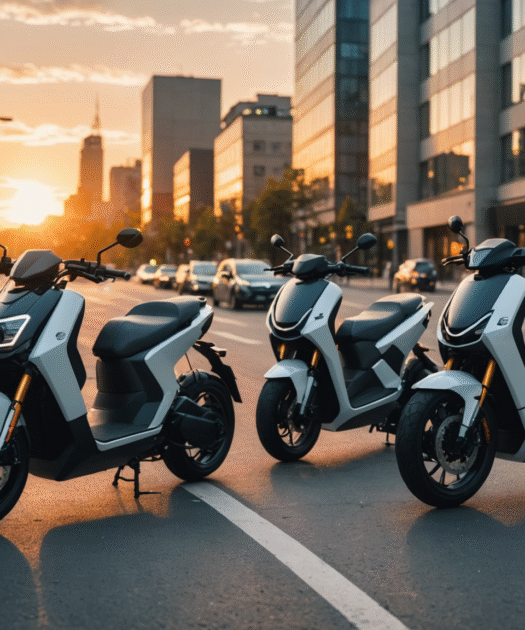 Planete inp auto moto : découvrez les innovations 2025 dans l’univers deux-roues et voitures sur www.kitallumage.com