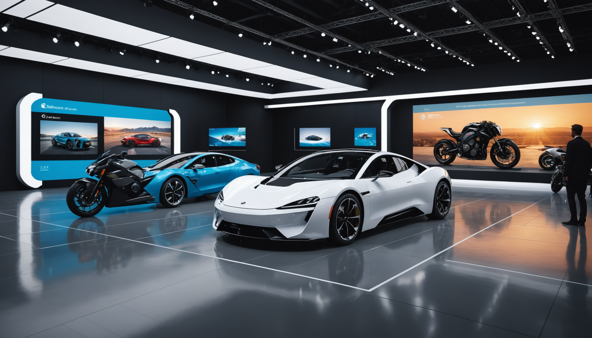 découvrez crunchyscan, le site incontournable pour suivre toutes les actualités et nouveautés du monde auto-moto en 2025. restez informé des dernières tendances, sorties de véhicules et innovations grâce à nos analyses complètes.