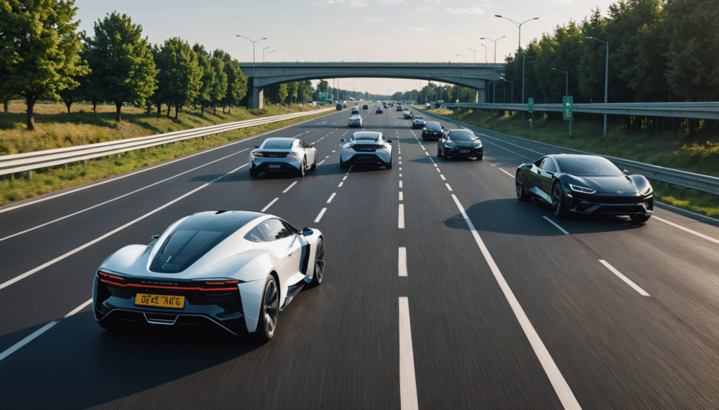 crunchyscan : tout ce qu&rsquo;il faut savoir pour rester informé sur les nouveautés auto moto en 2025