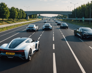 crunchyscan : tout ce qu&rsquo;il faut savoir pour rester informé sur les nouveautés auto moto en 2025