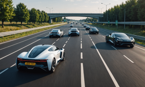 crunchyscan : tout ce qu&rsquo;il faut savoir pour rester informé sur les nouveautés auto moto en 2025