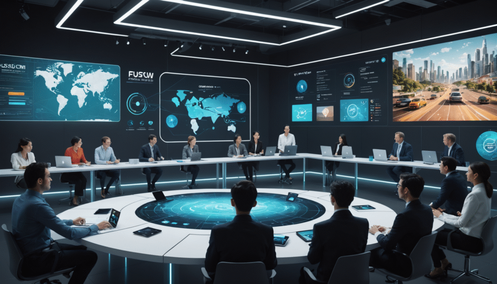 fusov com : tout savoir sur la plateforme innovante en 2025