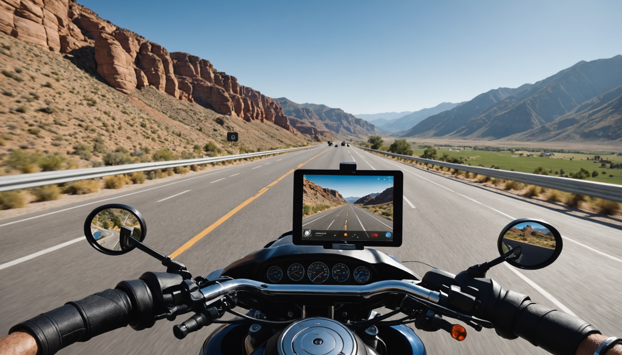 découvrez comment polarstep transforme vos voyages à moto avec un carnet de route interactif, pratique pour suivre vos itinéraires, partager vos aventures et garder tous vos souvenirs de route au même endroit.