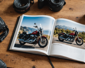 polarstep : améliorez vos voyages à moto grâce à un carnet de route interactif