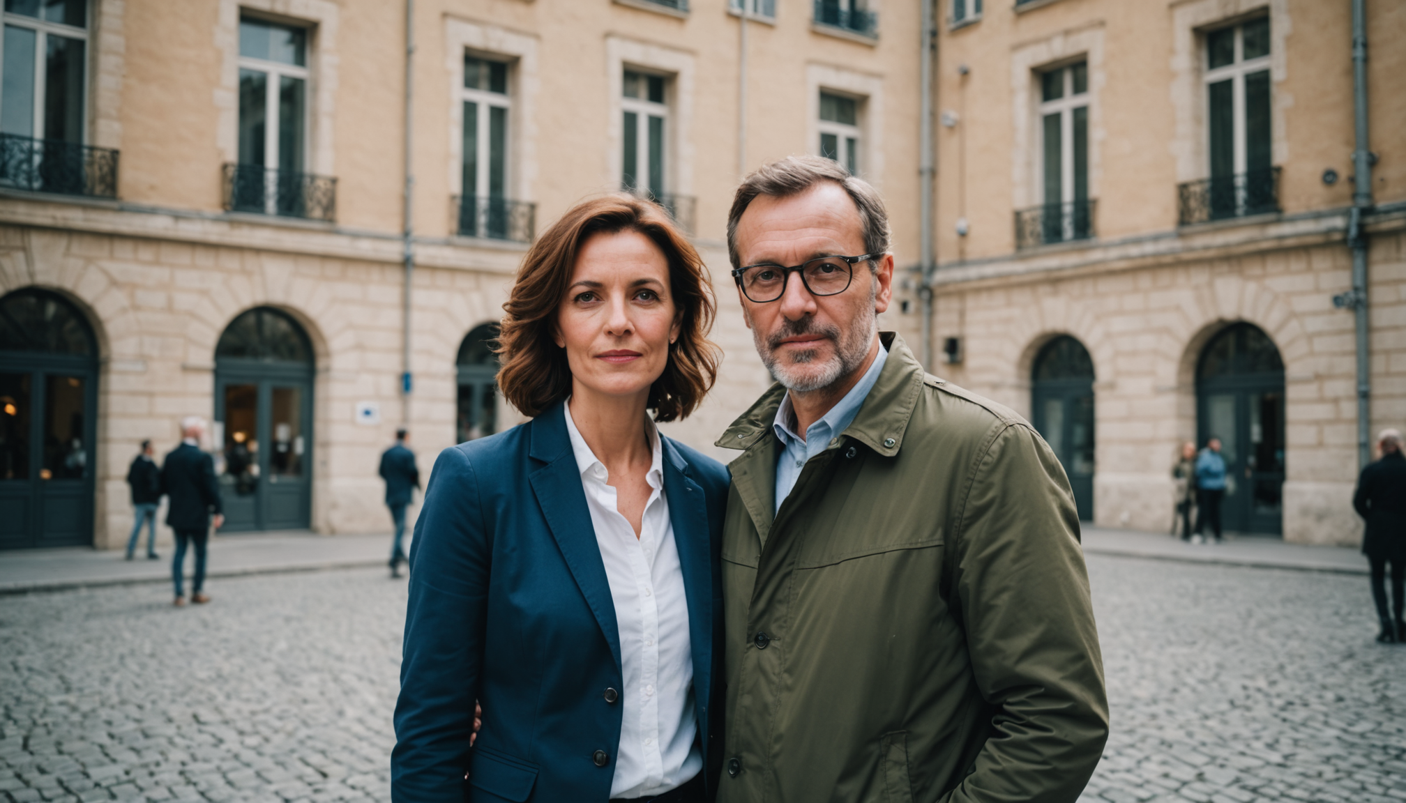 découvrez qui est l'épouse de sébastien delogu en 2025 et plongez dans les détails de sa vie privée. vie de couple, confidences et actualités sur le député marseillais.