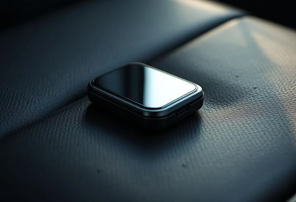 Accessoires auto : optez pour le traceur gps pour une sécurité optimale