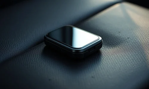 Accessoires auto : optez pour le traceur gps pour une sécurité optimale