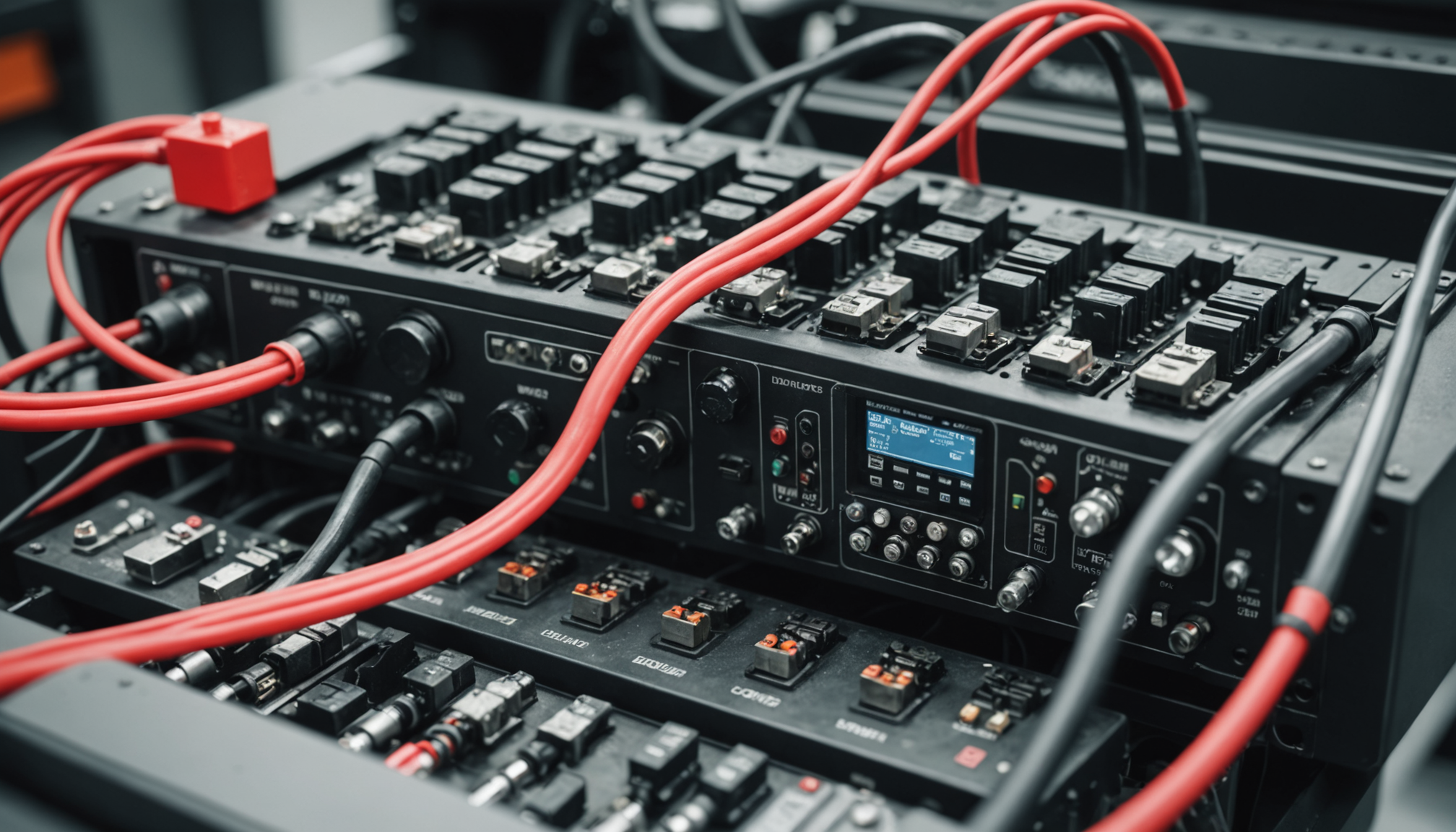 découvrez pourquoi les kits techniques jouent un rôle essentiel dans l’automobile, en facilitant l’entretien, la réparation et l’optimisation des performances des véhicules.