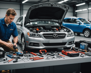 L’importance des kits techniques dans l’automobile