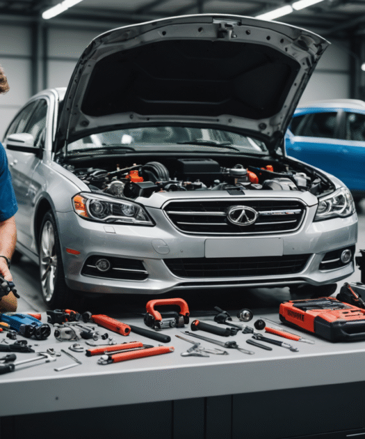 L’importance des kits techniques dans l’automobile