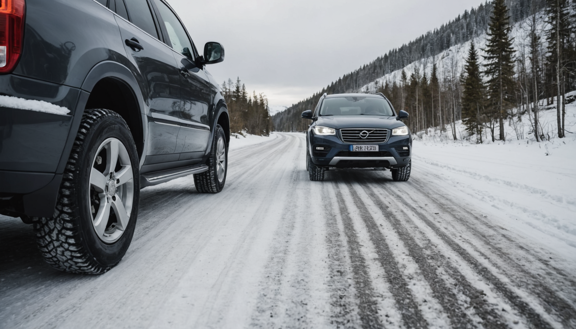 préparez votre road-trip nordique en toute sérénité : conseils sur les véhicules adaptés, sécurité sur la route et check-lists indispensables pour un voyage sans souci dans le grand nord.