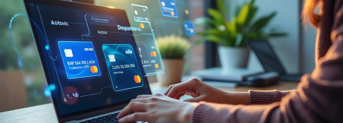 Achats d’équipement : comment payer en ligne sans stress (cartes virtuelles, plafonds…)