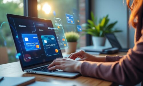 Achats d’équipement : comment payer en ligne sans stress (cartes virtuelles, plafonds…)