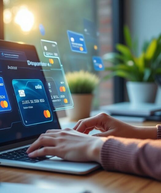 Achats d’équipement : comment payer en ligne sans stress (cartes virtuelles, plafonds…)