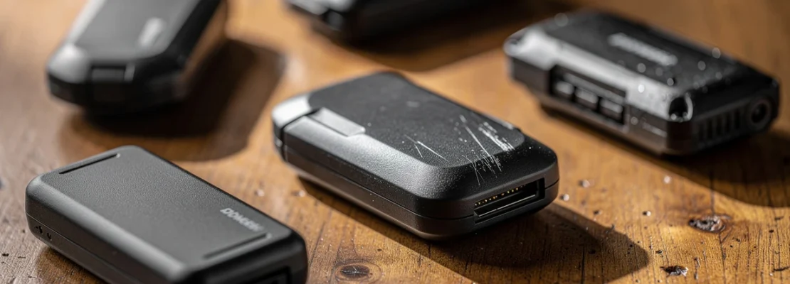 Comment choisir les meilleurs traceur gps pour votre véhicule ?