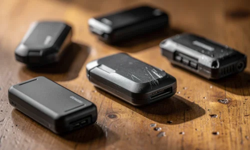 Comment choisir les meilleurs traceur gps pour votre véhicule ?