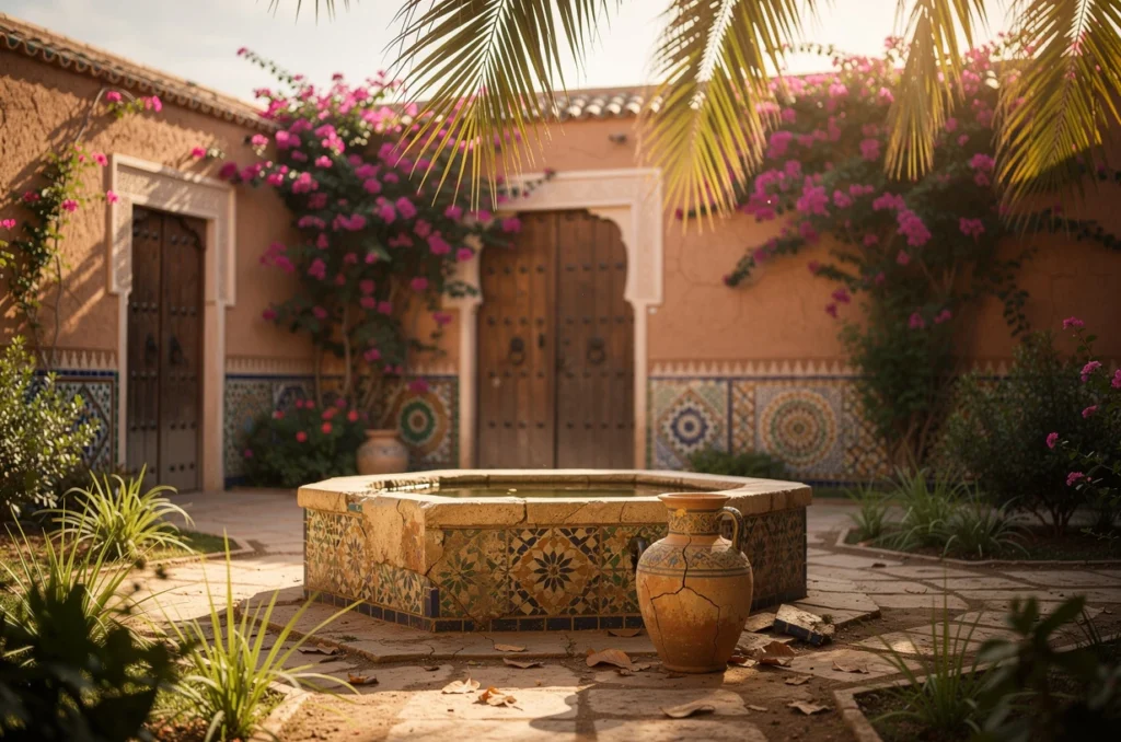 Voyage au Maroc : organiser un séjour sans stress pour une expérience inoubliable