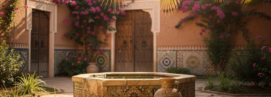 Voyage au Maroc : organiser un séjour sans stress pour une expérience inoubliable