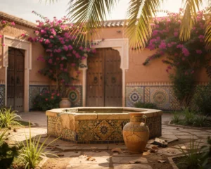 Voyage au Maroc : organiser un séjour sans stress pour une expérience inoubliable