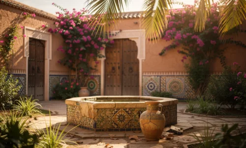 Voyage au Maroc : organiser un séjour sans stress pour une expérience inoubliable