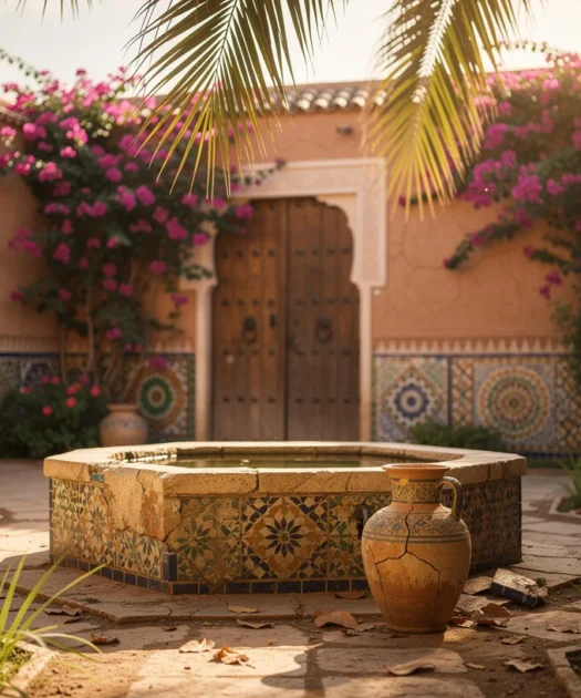 Voyage au Maroc : organiser un séjour sans stress pour une expérience inoubliable