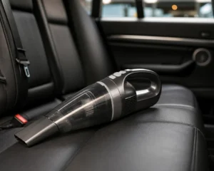 Aspirateur de voiture, l’outil idéal pour les taxis et vtc exigeants
