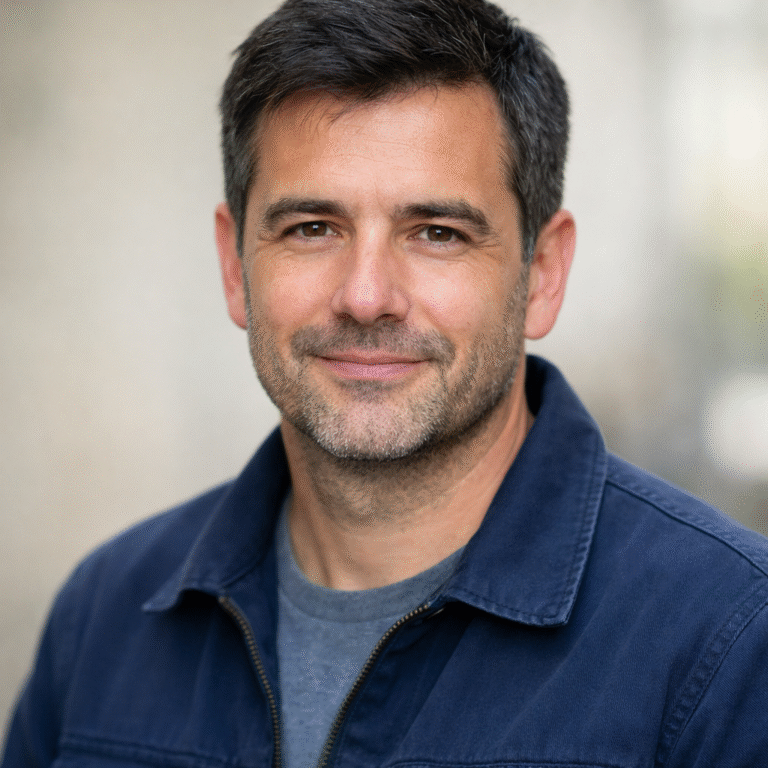 Gaëtan Rousserie
